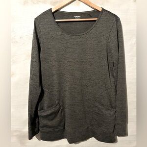 🌿Toad & Co Intermezzo Tunic Pull Over